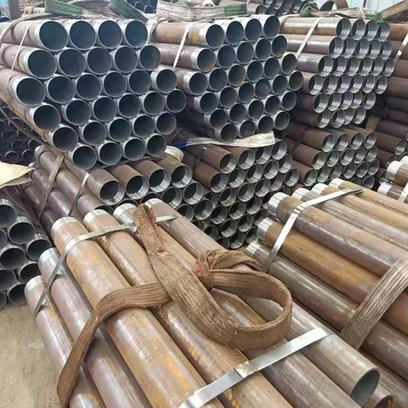 吴江地质钻探用跟管