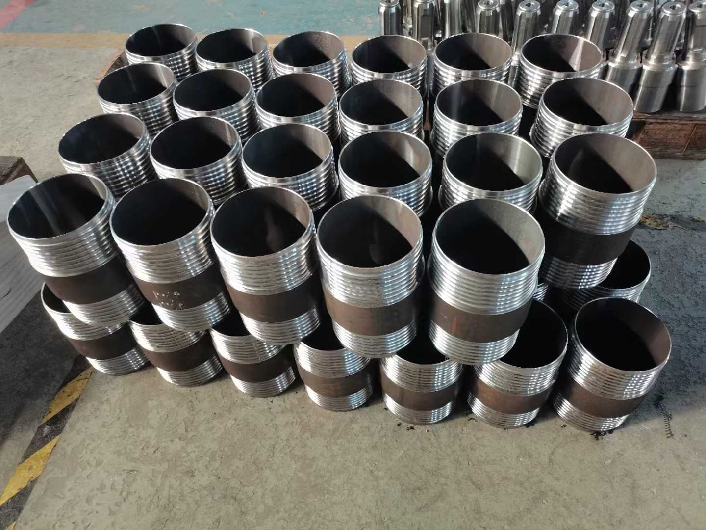 吴江219mm管棚管